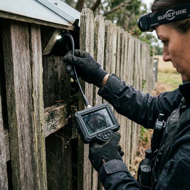 Property Inspections